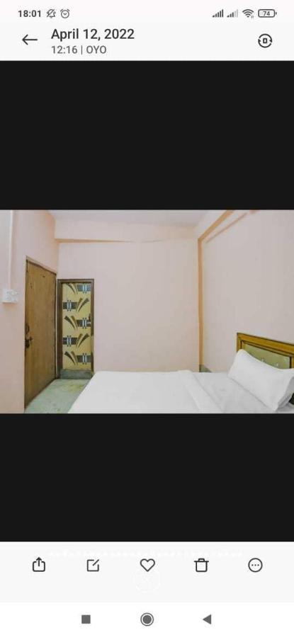 Oyo Hotel Hastinapur Palace Meerut Dış mekan fotoğraf