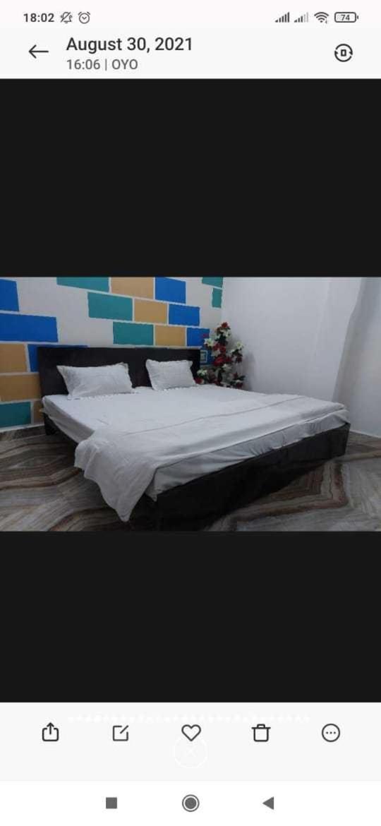 Oyo Hotel Hastinapur Palace Meerut Dış mekan fotoğraf